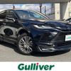 toyota harrier 2020 -TOYOTA--Harrier 6AA-AXUH80--AXUH80-0014042---TOYOTA--Harrier 6AA-AXUH80--AXUH80-0014042- image 1