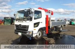 hino ranger 2024 GOO_NET_EXCHANGE_0302836A30241129W002