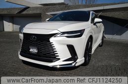lexus rx 2024 -LEXUS--Lexus RX 6AA-AALH10--AALH10-1002981---LEXUS--Lexus RX 6AA-AALH10--AALH10-1002981-