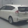 toyota prius-α 2014 CFJ1787474 image 6