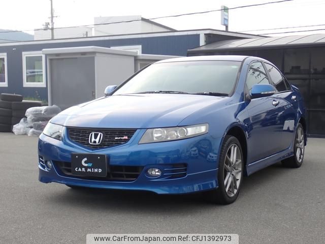 honda accord 2007 GOO_JP_700072025530250626001 image 1