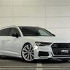 audi a6 2020 -AUDI--Audi A6 3AA-F2DKNF--WAUZZZF25LN078014---AUDI--Audi A6 3AA-F2DKNF--WAUZZZF25LN078014- image 1