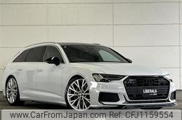 audi a6 2020 -AUDI--Audi A6 3AA-F2DKNF--WAUZZZF25LN078014---AUDI--Audi A6 3AA-F2DKNF--WAUZZZF25LN078014-