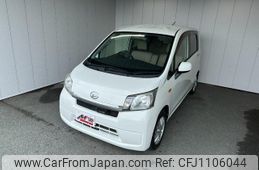 daihatsu move 2013 quick_quick_LA100S_LA100S-1012855