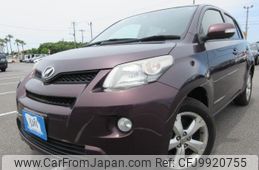 toyota ist 2011 REALMOTOR_Y2024060194F-12