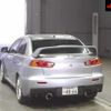 mitsubishi lancer 2008 CFJ1628068 image 2