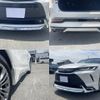 toyota harrier 2022 quick_quick_MXUA80_MXUA80-0070872 image 9