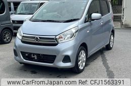 nissan dayz 2015 CFJ1563391