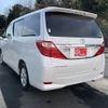 toyota alphard 2014 -TOYOTA--Alphard DBA-ANH20W--ANH20-8354272---TOYOTA--Alphard DBA-ANH20W--ANH20-8354272- image 22