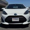 toyota aqua 2017 -TOYOTA--AQUA DAA-NHP10--NHP10-6671678---TOYOTA--AQUA DAA-NHP10--NHP10-6671678- image 9