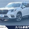 subaru forester 2022 -SUBARU--Forester 5AA-SKE--SKE-077011---SUBARU--Forester 5AA-SKE--SKE-077011- image 1