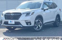 subaru forester 2022 -SUBARU--Forester 5AA-SKE--SKE-077011---SUBARU--Forester 5AA-SKE--SKE-077011-