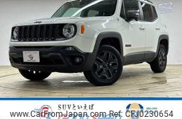 jeep renegade 2017 -CHRYSLER--Jeep Renegade ABA-BU24--1C4BU0000GPE22873---CHRYSLER--Jeep Renegade ABA-BU24--1C4BU0000GPE22873-