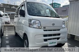 daihatsu hijet-van 2017 -DAIHATSU--Hijet Van EBD-S321V--S321V-0316683---DAIHATSU--Hijet Van EBD-S321V--S321V-0316683-