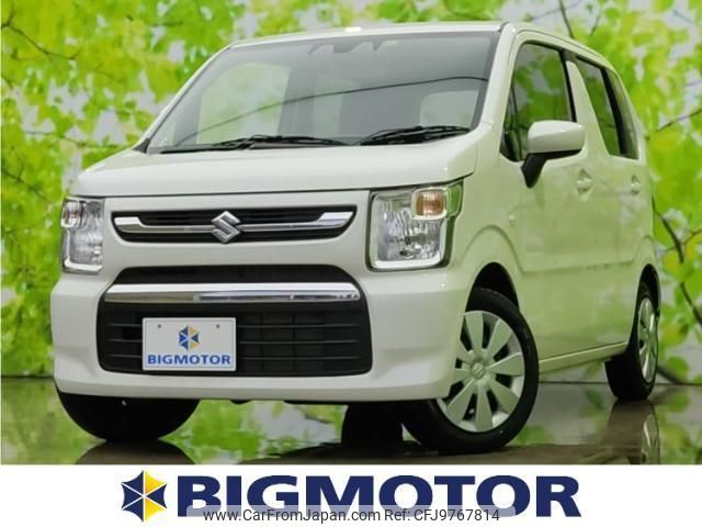 suzuki wagon-r 2023 quick_quick_5BA-MH85S_MH85S-161241 image 1