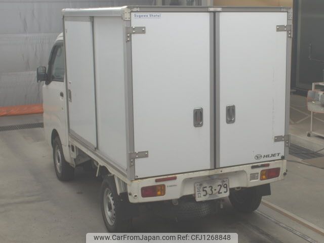 daihatsu hijet-truck 2021 -DAIHATSU--Hijet Truck S500P-0141296---DAIHATSU--Hijet Truck S500P-0141296- image 2
