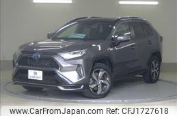 toyota rav4 2021 CFJ1727618
