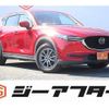 mazda cx-5 2017 -MAZDA--CX-5 LDA-KF2P--KF2P-109856---MAZDA--CX-5 LDA-KF2P--KF2P-109856- image 1