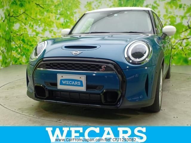 mini mini-others 2022 quick_quick_3BA-XU20MW_WMW52DK0102S60963 image 1