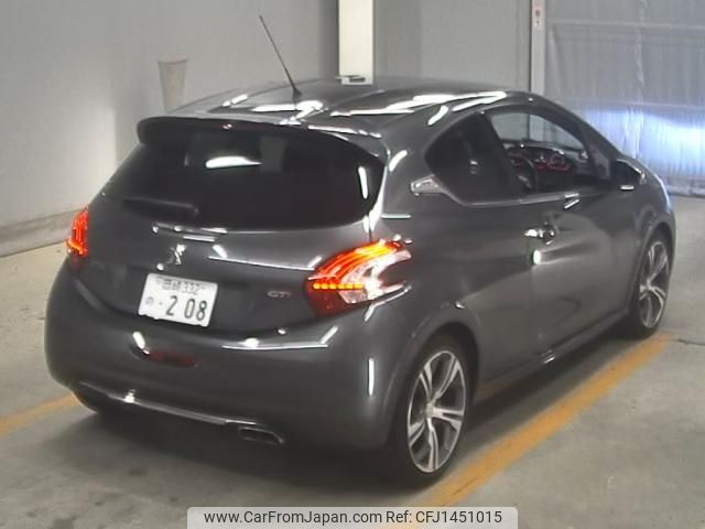 peugeot 208 2013 -PEUGEOT--Peugeot 208 VF3CA5FU8DW049644---PEUGEOT--Peugeot 208 VF3CA5FU8DW049644- image 2