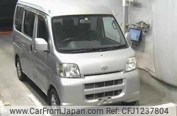daihatsu hijet-van 2007 -DAIHATSU--Hijet Van S330V--0042619---DAIHATSU--Hijet Van S330V--0042619-