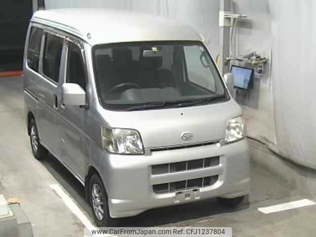 daihatsu hijet-van 2007 -DAIHATSU--Hijet Van S330V--0042619---DAIHATSU--Hijet Van S330V--0042619- image 1