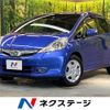 honda fit-hybrid 2012 quick_quick_GP1_GP1-1126094 image 1