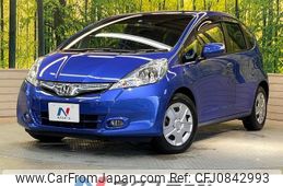 honda fit-hybrid 2012 quick_quick_GP1_GP1-1126094