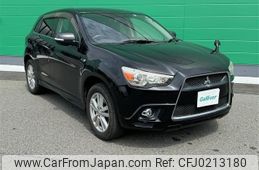 mitsubishi rvr 2011 -MITSUBISHI--RVR DBA-GA3W--GA3W-0017946---MITSUBISHI--RVR DBA-GA3W--GA3W-0017946-