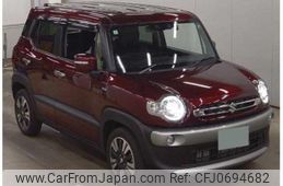 suzuki xbee 2024 quick_quick_4AA-MN71S_402945