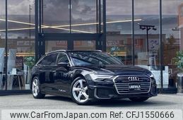 audi a6 2020 CFJ1550666