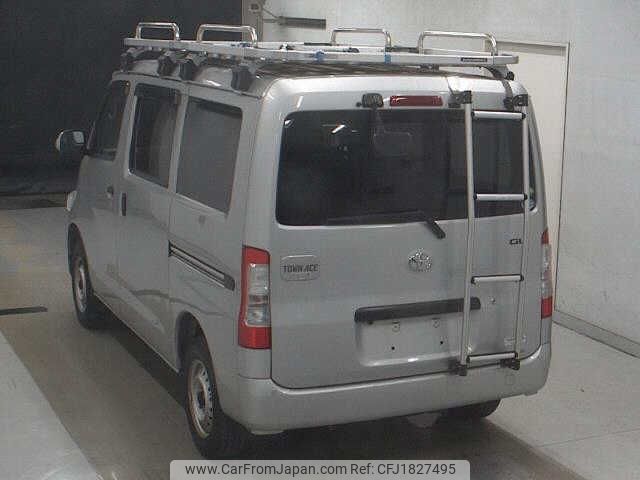 toyota townace-van 2021 CFJ1827495 image 2