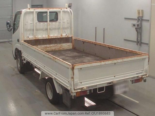 toyota dyna-truck 2003 CFJ1893683 image 2