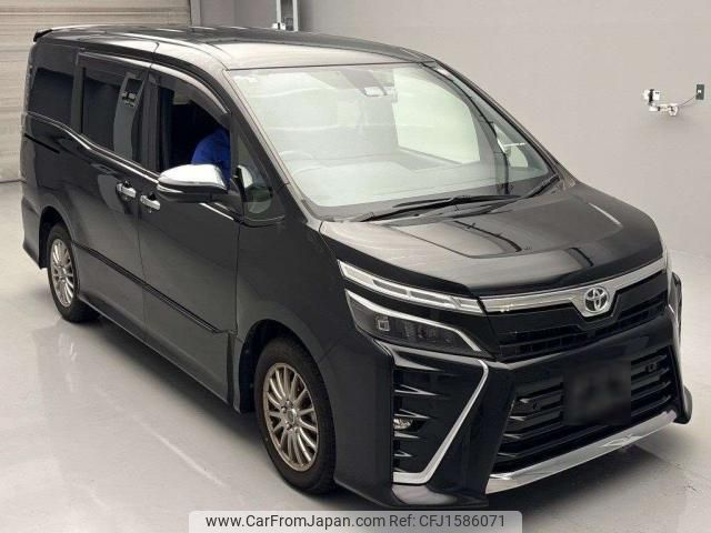 toyota voxy 2020 CFJ1586071 image 1
