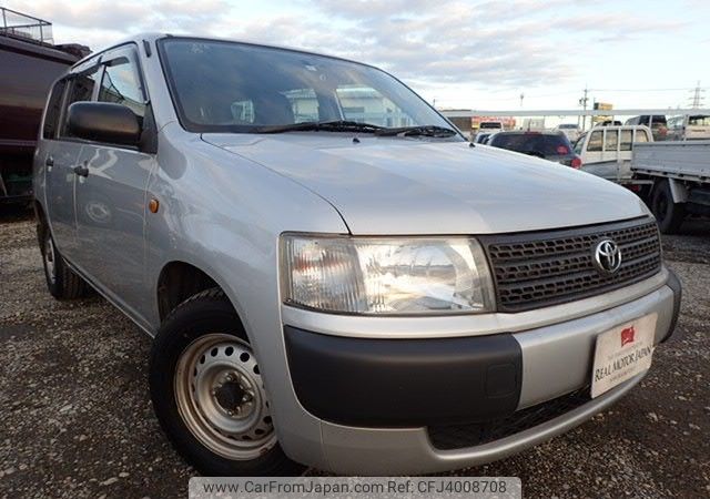 toyota probox 2012 REALMOTOR_N2020010018M-17 image 2