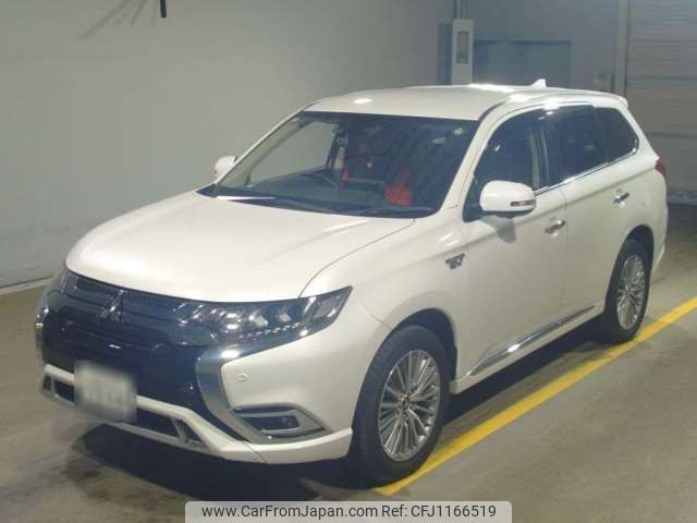 mitsubishi outlander-phev 2020 -MITSUBISHI 【多摩 304ｾ3360】--Outlander PHEV 5LA-GG3W--GG3W-0701280---MITSUBISHI 【多摩 304ｾ3360】--Outlander PHEV 5LA-GG3W--GG3W-0701280- image 1