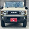 suzuki jimny 2022 quick_quick_3BA-JB64W_JB64W-247226 image 9