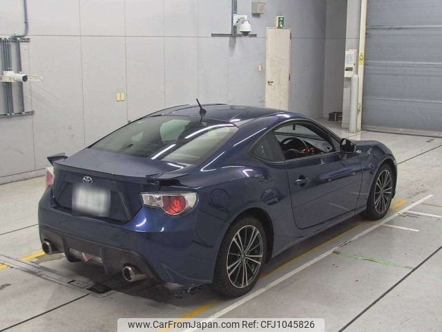 toyota 86 2012 -TOYOTA 【大宮 303す1195】--86 ZN6-017939---TOYOTA 【大宮 303す1195】--86 ZN6-017939- image 2