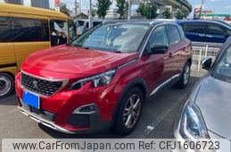 peugeot 3008 2019 CFJ1606723