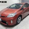 toyota prius 2014 -TOYOTA 【函館 300ﾇ4225】--Prius ZVW30--1786183---TOYOTA 【函館 300ﾇ4225】--Prius ZVW30--1786183- image 1