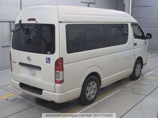 toyota hiace-van 2018 CFJ1716433 image 2