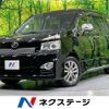 toyota voxy 2012 -TOYOTA--Voxy DBA-ZRR70W--ZRR70-0471084---TOYOTA--Voxy DBA-ZRR70W--ZRR70-0471084- image 1