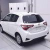 toyota vitz 2017 -TOYOTA--Vitz KSP130-2196526---TOYOTA--Vitz KSP130-2196526- image 2