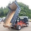 hino ranger 2007 CFJ0104685 image 13