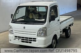 suzuki carry-truck 2017 CFJ1498795