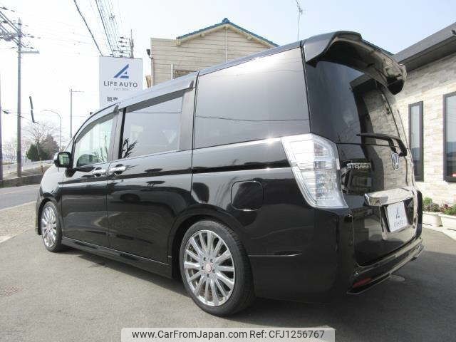 honda stepwagon 2013 -HONDA 【姫路 501ﾓ6929】--Stepwgn RK5-1334532---HONDA 【姫路 501ﾓ6929】--Stepwgn RK5-1334532- image 2