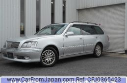 toyota crown-estate 2007 -TOYOTA--Crown Esrate JZS171W--0123535---TOYOTA--Crown Esrate JZS171W--0123535-