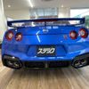 nissan gt-r 2024 -NISSAN 【富士山 303ﾉ6474】--GT-R R35--170029---NISSAN 【富士山 303ﾉ6474】--GT-R R35--170029- image 2