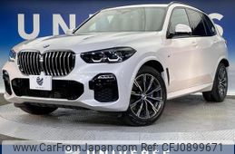 bmw x5 2020 quick_quick_CV30S_WBACV620X09E47252