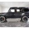 mercedes-benz g-class 2012 quick_quick_ABA-463272_WDB4632721X200260 image 17